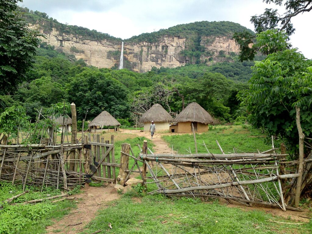 Article : Changement toponymique au Fouta Djallo : un phénomène aux implications multiples