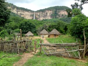 Article : Changement toponymique au Fouta Djallo : un phénomène aux implications multiples